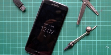Samsung Galaxy S7 Edge Review 28