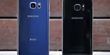 Samsung Galaxy S7 Edge Review 30