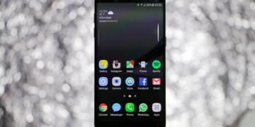 Samsung Galaxy S7 Edge Review 37