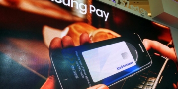 Samsung Pay Malaysia