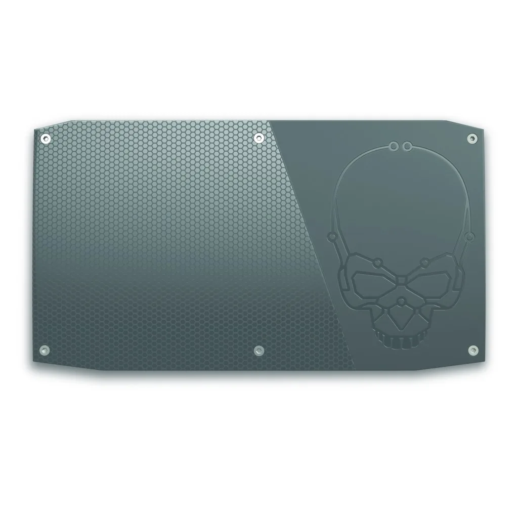 Skull Canyon NUC