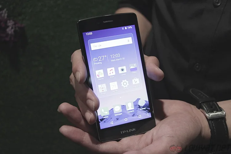 TP Link C5