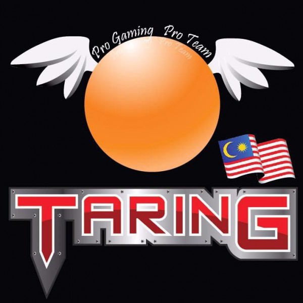 Taring-Team-Orange-Esports-Logo