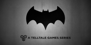 Telltale Batman Logo