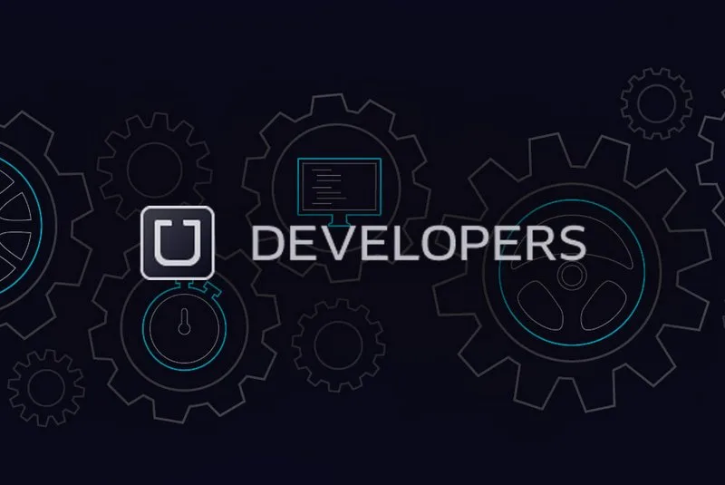 Uber Developers