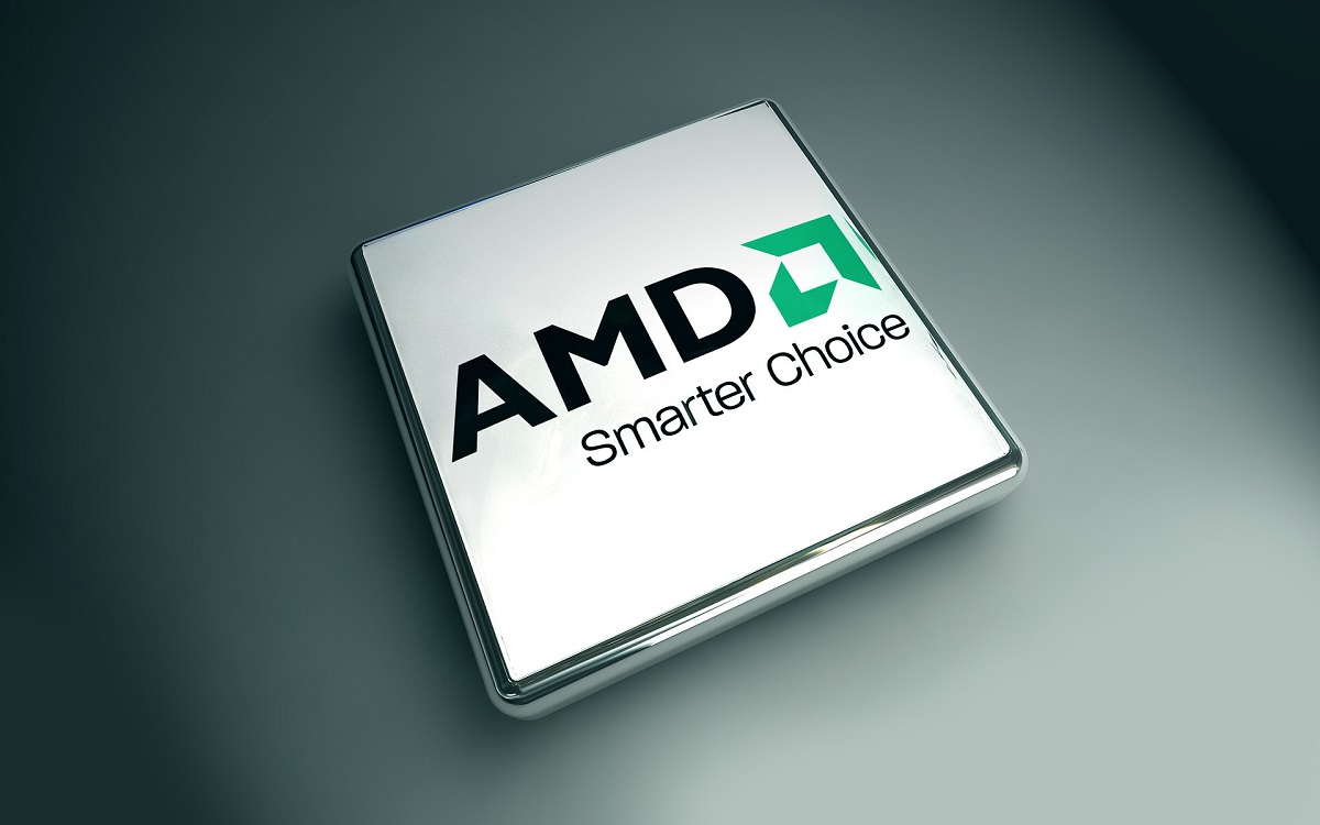 amd processor logo