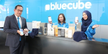 celcom blue cube day 2016 1