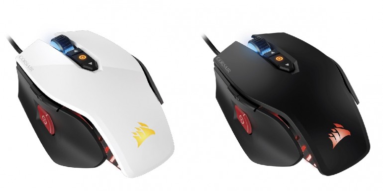 Corsair Unveils The M65 Pro Rgb Fps Gaming Mouse Priced At Rm299 Lowyat Net Corsair Unveils The M65 Pro Rgb Fps Gaming Mouse Priced At Rm299 Lowyat Net