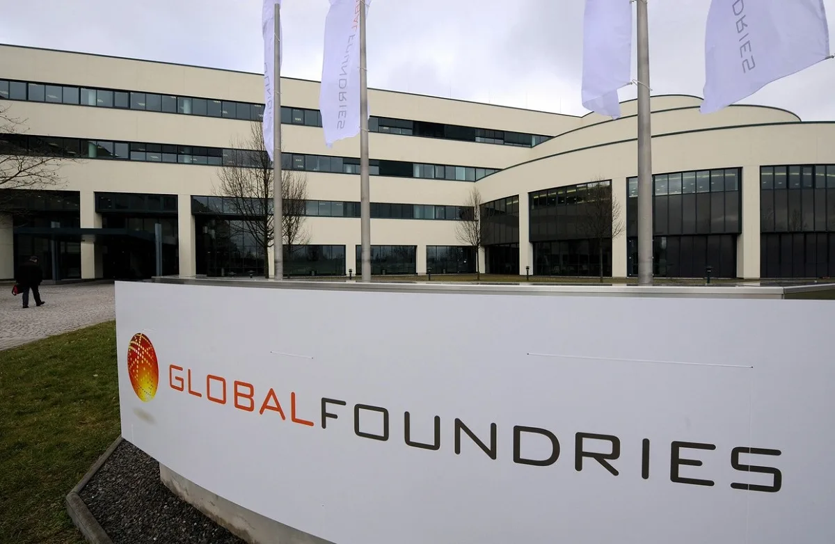 global foundries