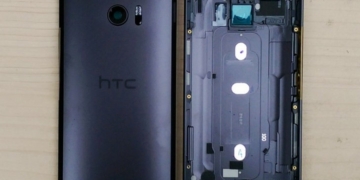 htc 10 leaked chassis 1
