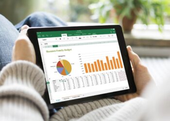 Microsoft Office iPad