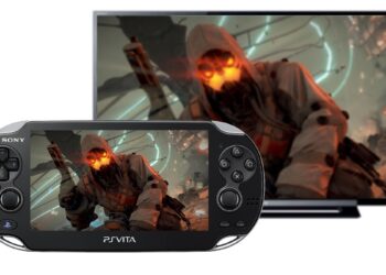 PlayStation Portable Handheld Console Remote Play Vita PSP Sony
