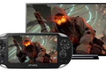 PlayStation Portable Handheld Console Remote Play Vita PSP Sony