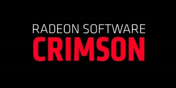 radeon software crimson