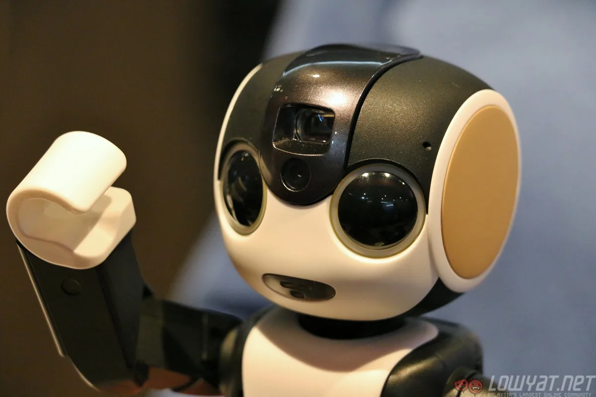robohon-7