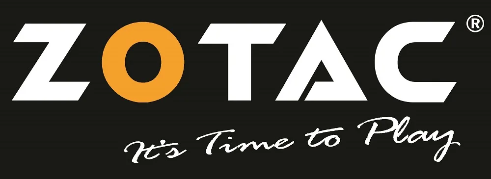 zotac logo