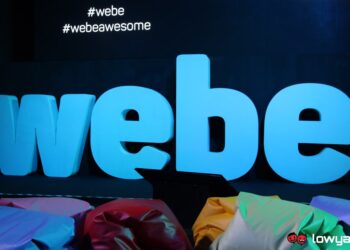 Webe Launch