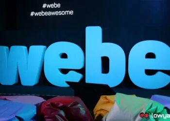 Webe Launch