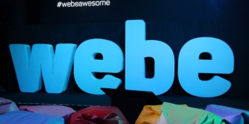 Webe Launch