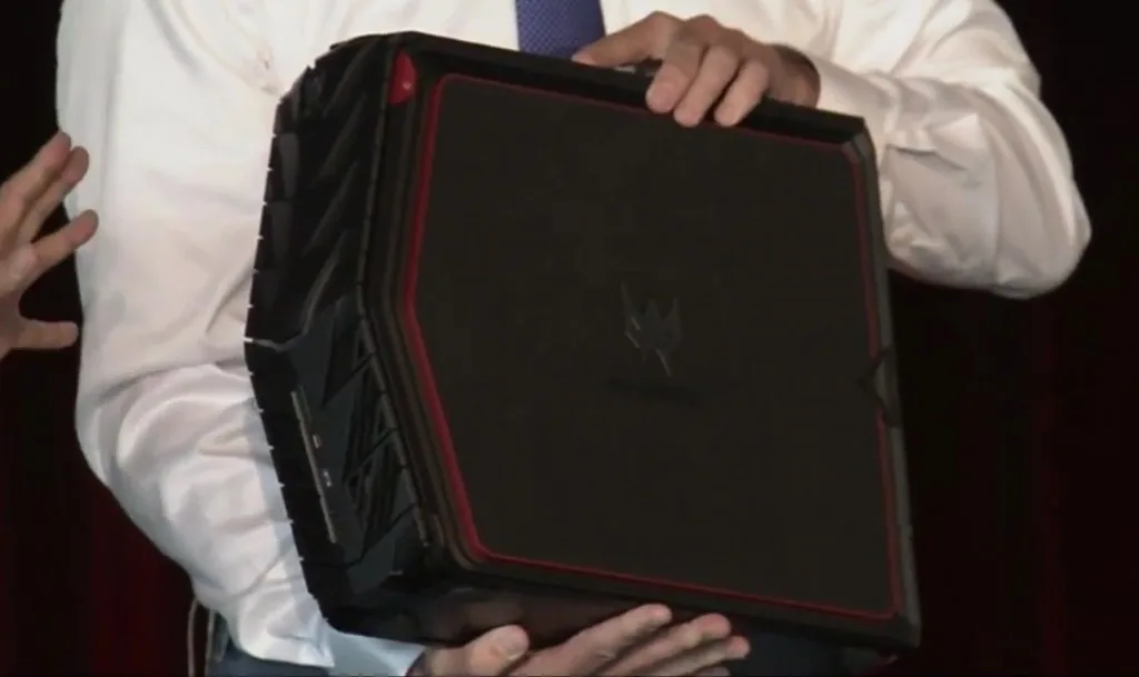Acer Predator G1