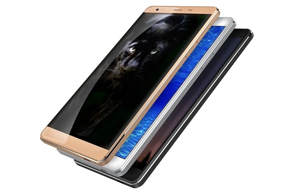 Leagoo Shark 1