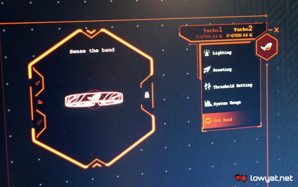 ASUS ROG GT51CA Malaysia Launch 15