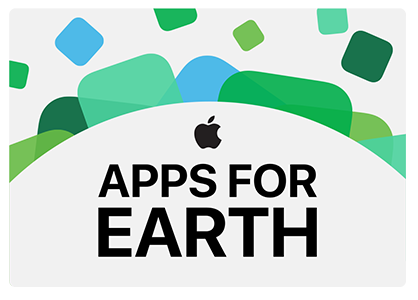 Apple Apps For Earth