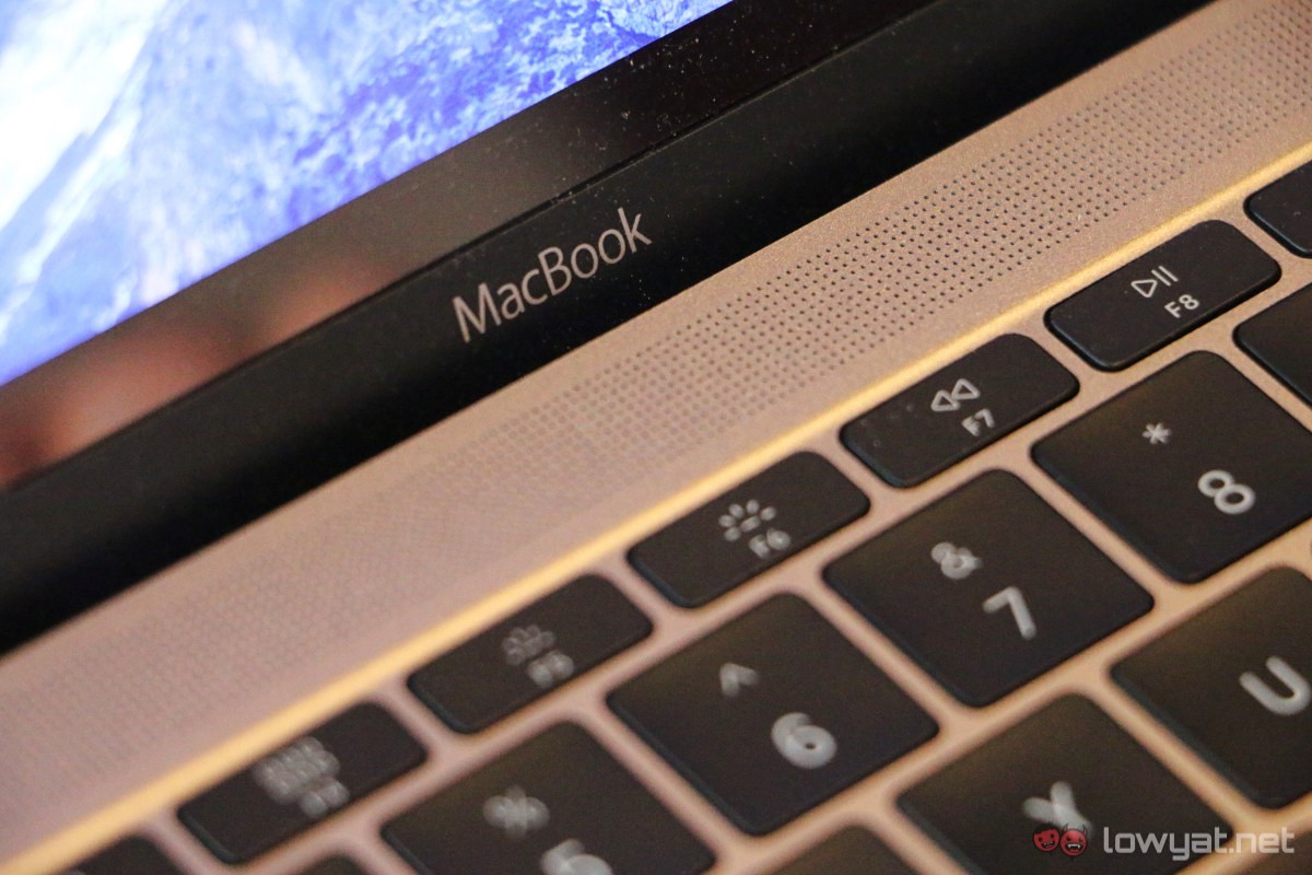 Apple MacBook 2015 How Can I Live 10