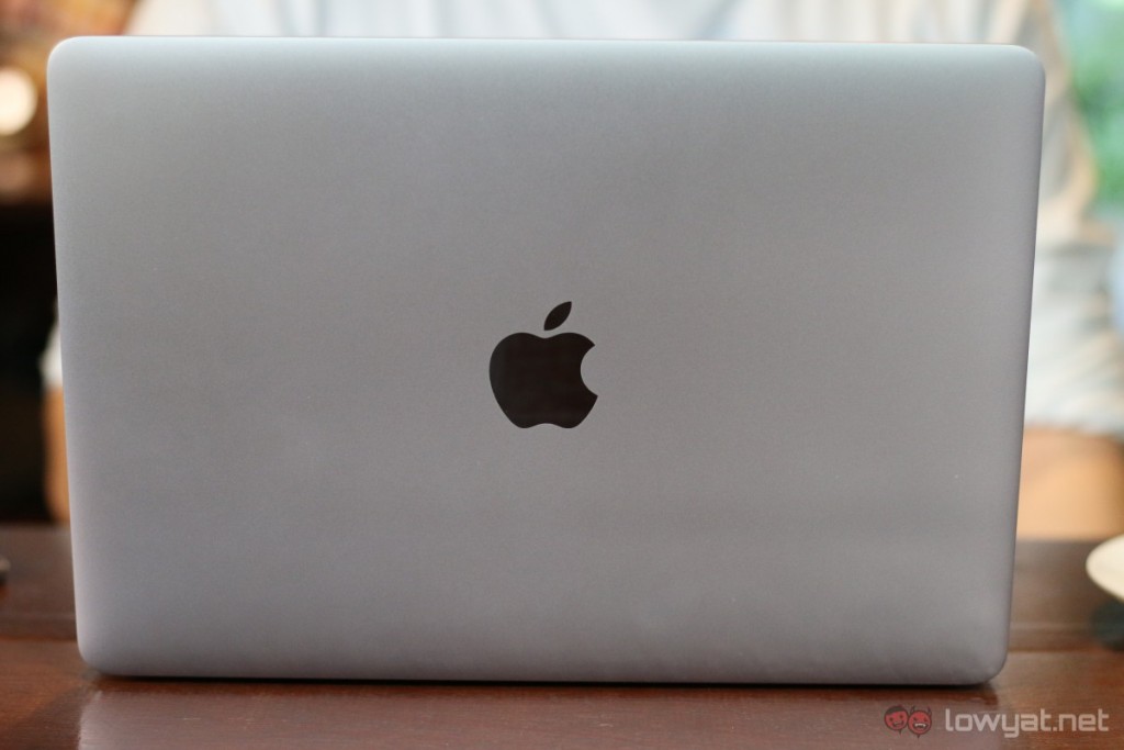 Apple MacBook 2015 How Can I Live 15
