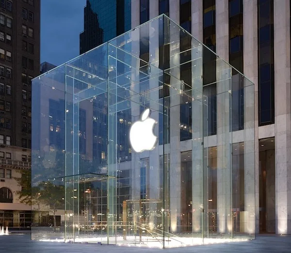 Apple Store