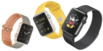 Apple Watch Picture 1