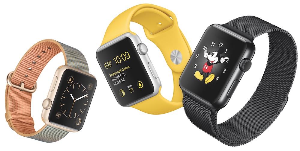 Apple Watch Picture