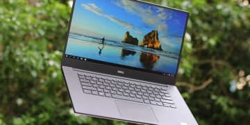 Dell XPS 15 Review46
