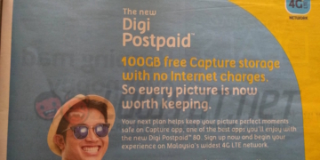 Digi Postpaid 80 1