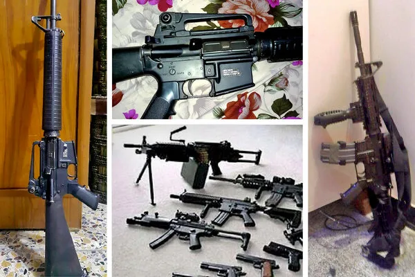 FB Weapons For Sale