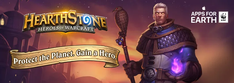 Hearthstone Khadgar