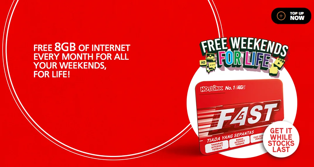 Hotlink-FAST-Free-Internet-Weekend