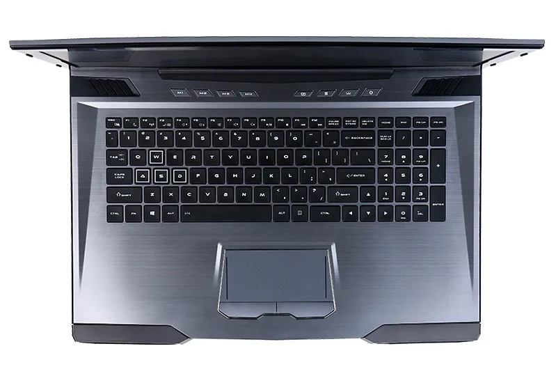 Illegear Z7 Top Down