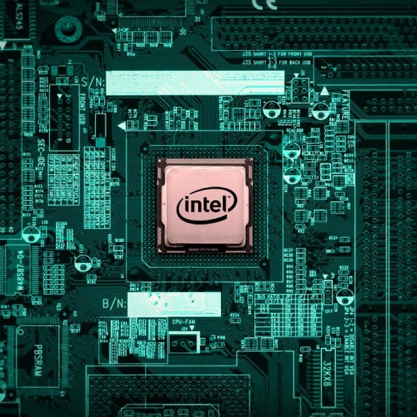 Intel x99