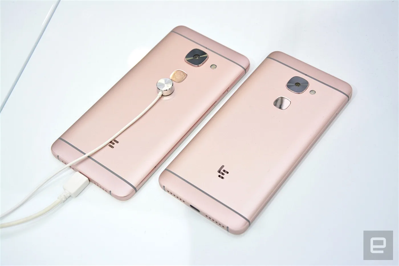 LeEco Le 2 and Le Max 2