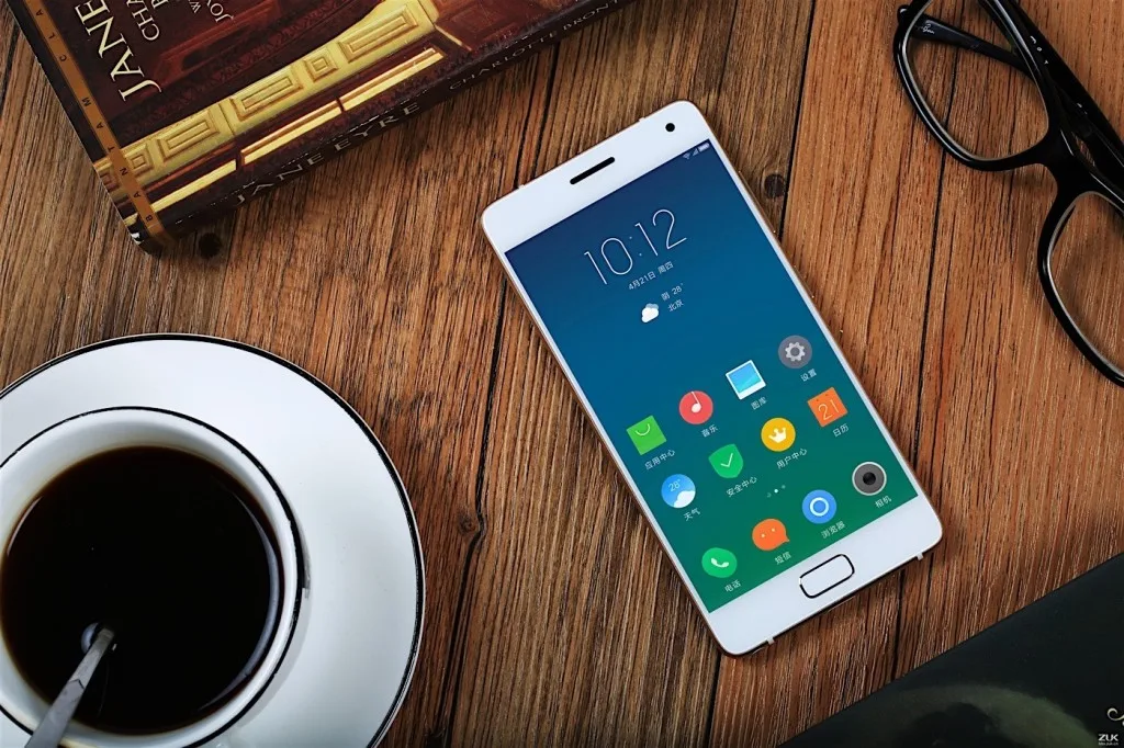 Lenovo ZUK Z2 Pro
