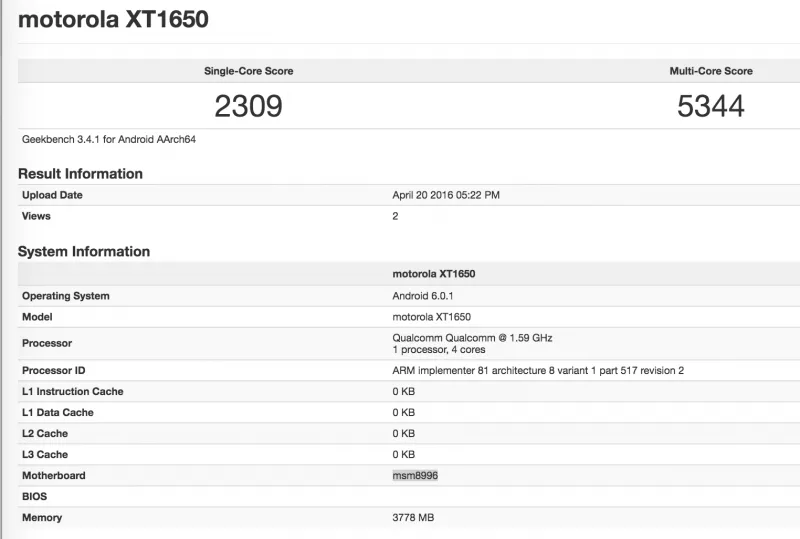 Moto-XT1650-Moto-x-2016-geekbech-leak-800x539