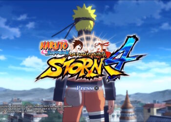 NARUTO SHIPPUDEN: Ultimate Ninja STORM 4_20160228003603