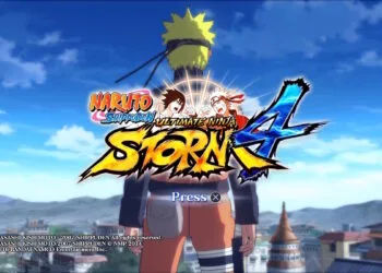 NARUTO SHIPPUDEN: Ultimate Ninja STORM 4_20160228003603