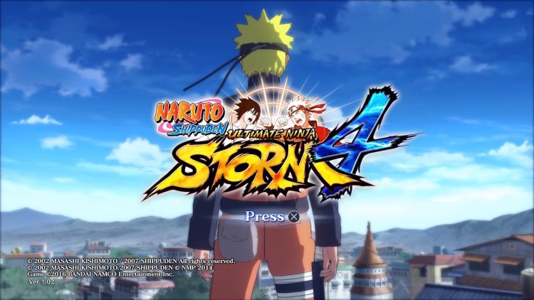NARUTO SHIPPUDEN: Ultimate Ninja STORM 4_20160228003603
