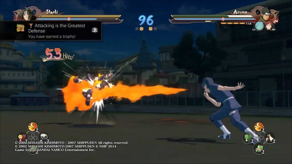NARUTO SHIPPUDEN: Ultimate Ninja STORM 4_20160306003606