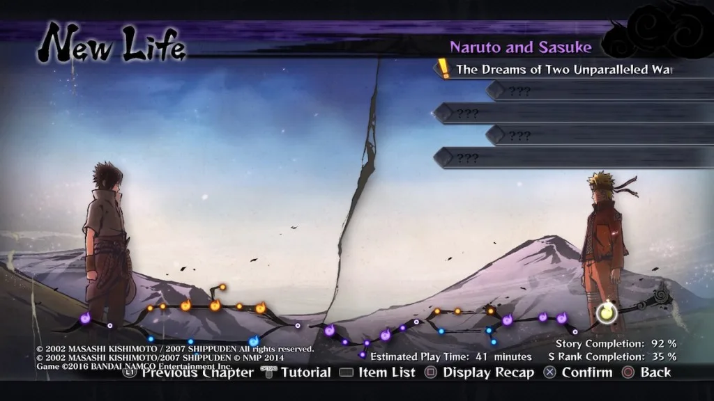 NARUTO SHIPPUDEN: Ultimate Ninja STORM 4_20160312163041