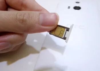 SIM In Tray prepaid mcmc