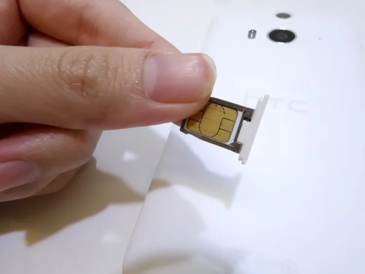 SIM In Tray prepaid mcmc
