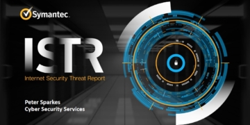 Symantec ISTR 2015